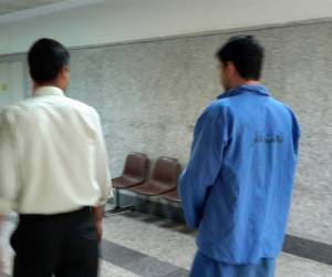 قتل پدر