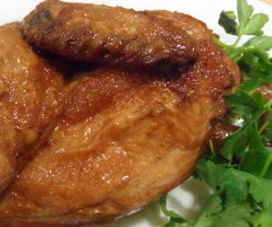 اکبر جوجه ، طرز تهیه اکبر جوجه