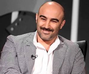 محسن تنابنده ، بیوگرافی محسن تنابنده ، زندگینامه محسن تنابنده