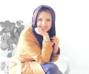 نیوشا ضیغمی ، بازیگر مشهور