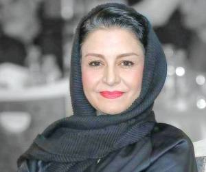 مریلا زارعی