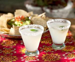 طرز تهیه کوکتل مکزیکی ، کوکتل مکزیکی