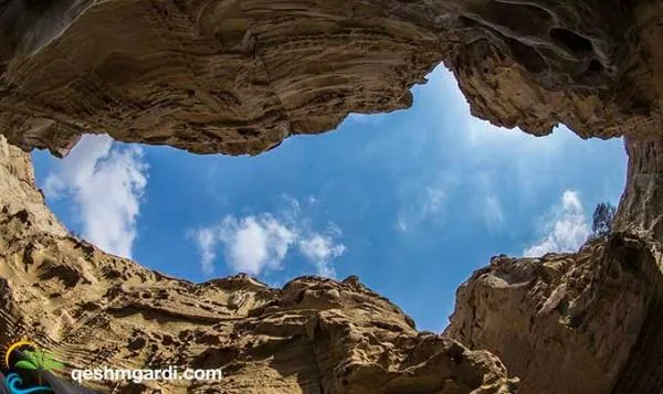 گردشگری قشم گردشگری قشم