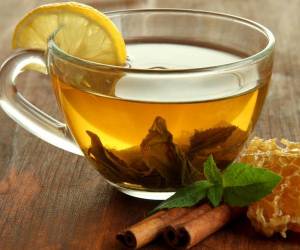 طرز تهیه دمنوش دارچین ، دمنوش دارچین