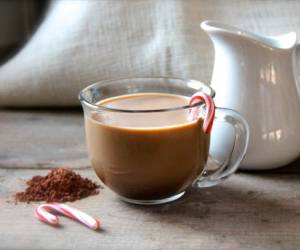 طرز تهیه کافی موکا ، کافی موکا