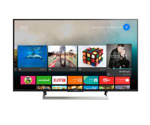 تلویزیون 4k سونی ، مشخصات تلویزیون سونی 4k