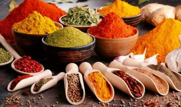 خرید ادویه جات خرید ادویه جات عمده
