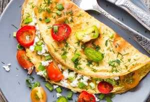 غذای زنان باردار