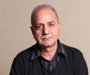 پرویز پرستویی