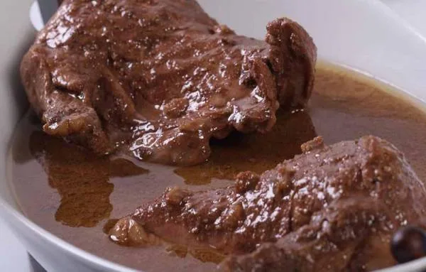 طرز تهیه خورش فسنجان رفسنجان طرز تهیه خورش فسنجان