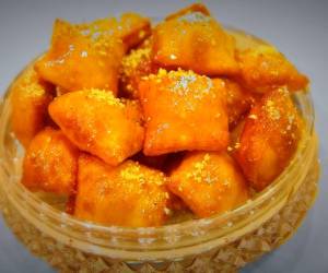 گوش فیل