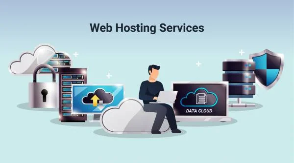 خرید هاست لینوکس خرید هاست