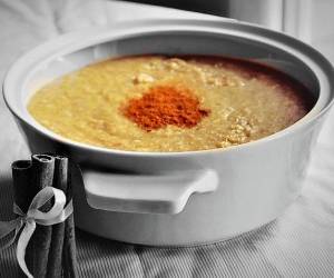 حلیم ، طرز تهیه حلیم
