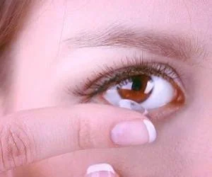 لنزهای با کیفیت لنز چشم