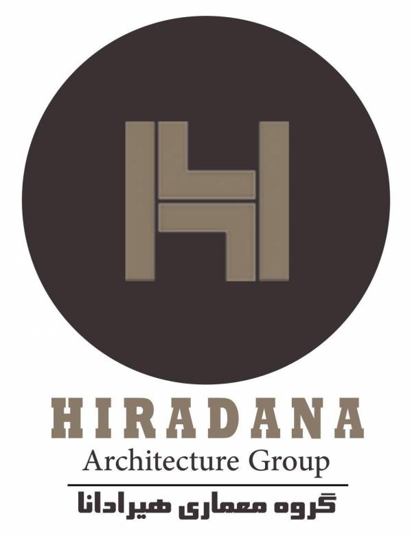 گروه معماری هیرادانا