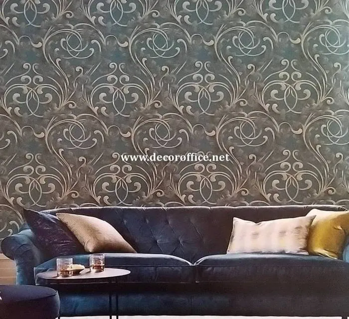 کاغذ دیواری