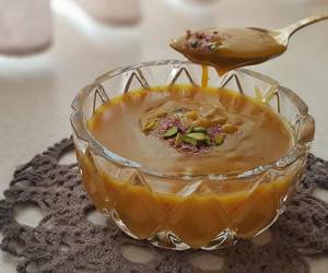 طرز تهیه کاچی ، کاچی