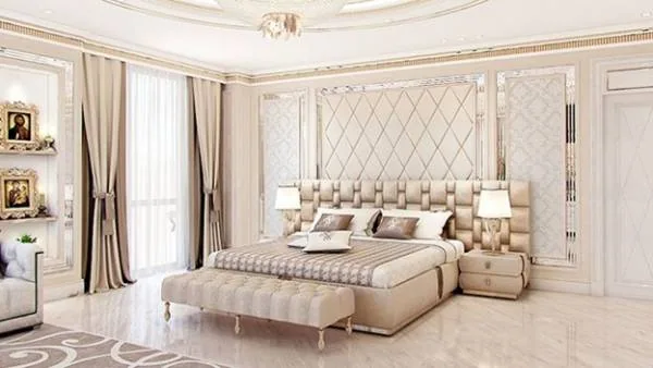 تزیین اتاق خواب اتاق خواب