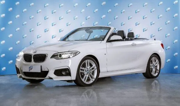 جایزه قرعه کشی رانی قرعه کشی bmw