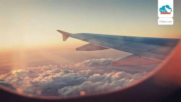 خرید بلیط هواپیما بلیط هواپیما