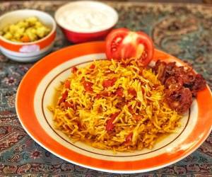 دمی گوجه