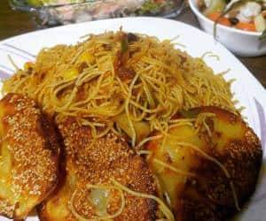 ماکارونی