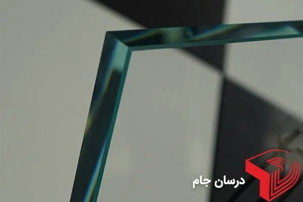 شیشه سکوریت