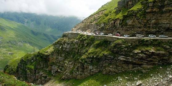 گردنه حيران