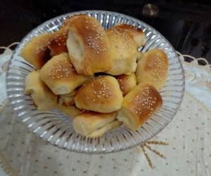 شیرینی دانمارکی