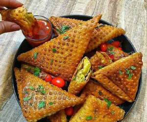 سمبوسه جنوبی