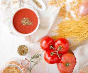 سس گوجه فرنگی
