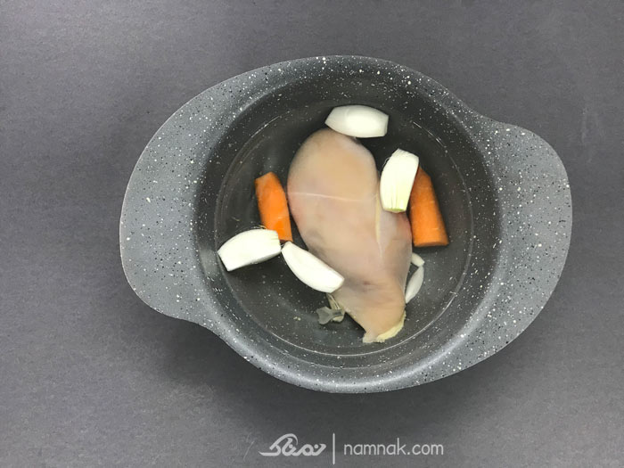 از بین بردن بوی زهم مرغ بوی زهم مرغ