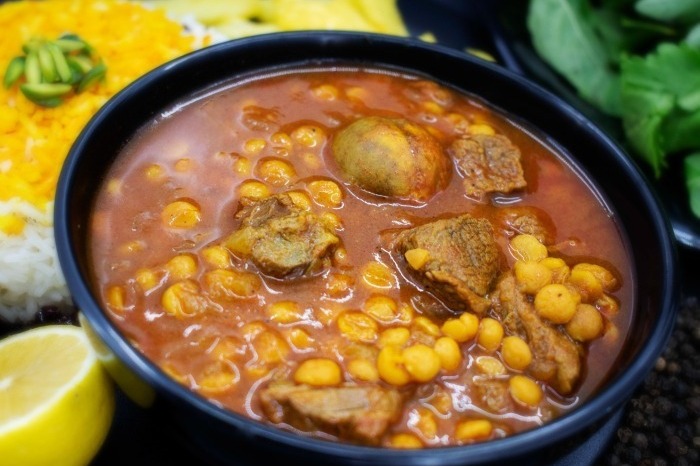 رازهای خوشمزه شدن خورش قیمه خورش قیمه