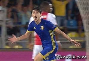 روستوف ، صعود روستوف به لیگ قهرمانان اروپا