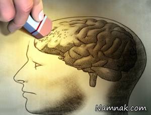 آلزایمر ، مشکلات بیماری آلزایمر