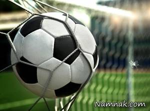 توپ فوتبال ، توپ فوتبال مناسب