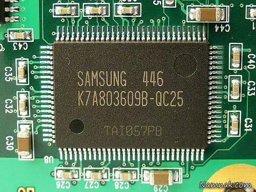 افزایش سرعت رایانه سرعت رایانه