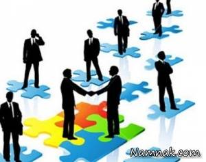 بازرایابی ، دستیابی به بازار متمرکز دربازاریابی