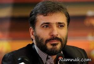 واکنش تند برادر جواد نکونام به هاشمی ، نامه تند هاشمی به نکونام
