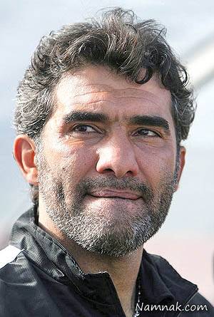 سلفی عابد زاده ، عقاب آسیا