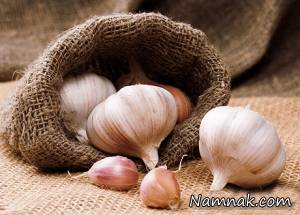 سیر ، تاثیرات سیر