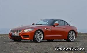 بی ام و z4 ، بی ام وz5