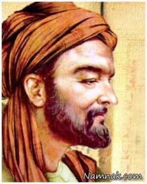 ابوعلی سینا ، مجسمه ابوعلی سینا