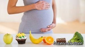 ویار بارداری ، گل قند