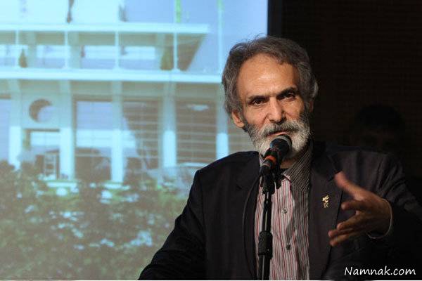 ناگفته ها از کودکی جهانگیر الماسی جهانگیر الماسی