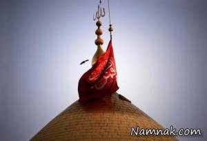حضرت ابوالفضل ، جایگاه حضرت عباس (ع )