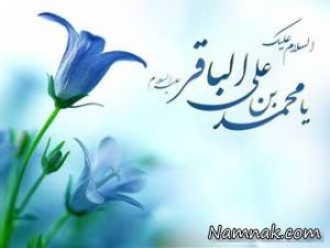 امام محمد باقر ، داستان قضاوت