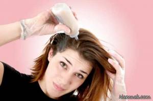 تقویت کننده مو ، درمان ریزش مو