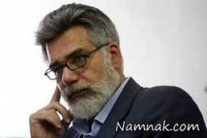 فخرالدین صدیق شریف ، بیوگرافی بازیگران