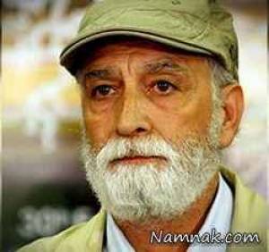 محمود پاک نیت ، محمود پاک نیت و مهوش صبرکن